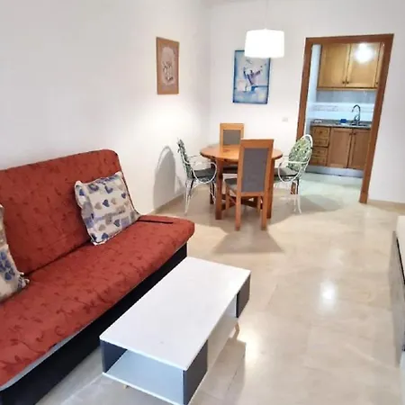 Apartment Gemelos 22, T.3, 2ºc