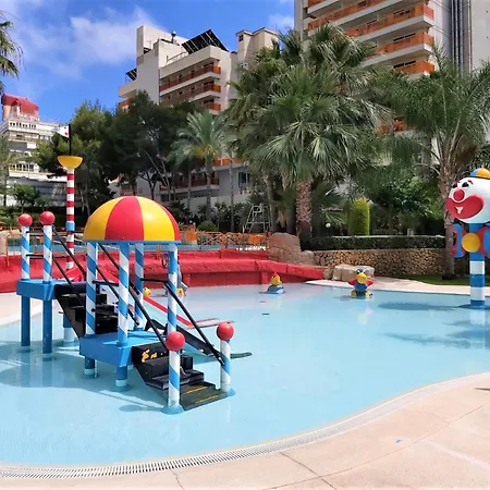 Apartment Gemelos 22, T.3, 2ºc *
