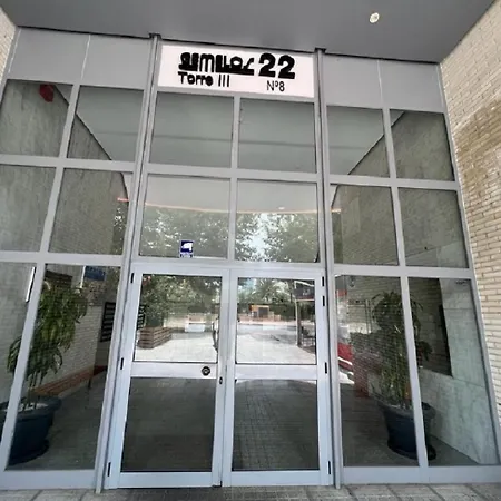 Gemelos 22, T.3, 2ºc