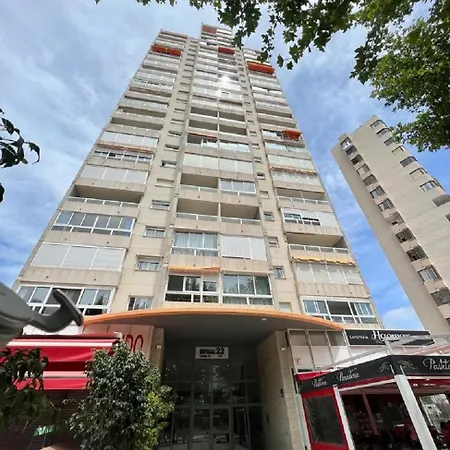 Apartment Gemelos 22, T.3, 2ºc