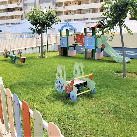 Apartment Gemelos 22, T.3, 2ºc *